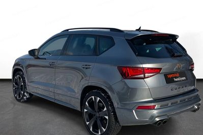 Cupra Ateca 2.0 TSI 4Drive VZ DSG