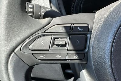 Toyota Aygo X Style 1.0