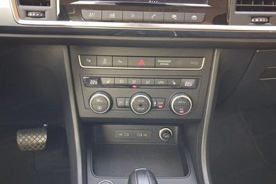 Seat Ateca 1.5 TSI DSG