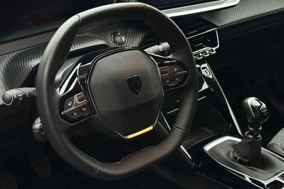 Peugeot 208 Allure 1.2 PureTech