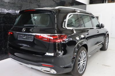 Mercedes GLS 580 4MATIC AMG Line