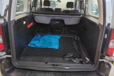 Toyota Proace City Verso L2H1