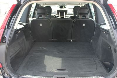 Volvo XC90 B5 D AWD Momentum