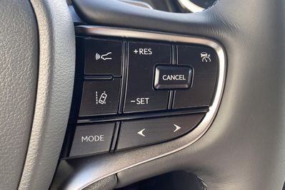 Lexus ES 300h Business Edition 2.5 E-CVT