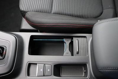 Ford Focus ST-Line X aut 1.0 EcoBoost