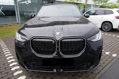 BMW X3 xDrive40d M Sport