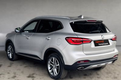 MG HS 1.5 T-GDI Exclusive