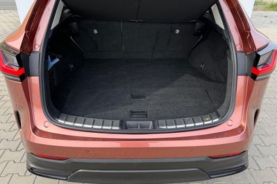 Lexus NX 450h+ Prestige 2.5 Plug-in Hybrid