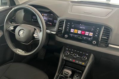 Skoda Karoq TSI ACT Selection DSG