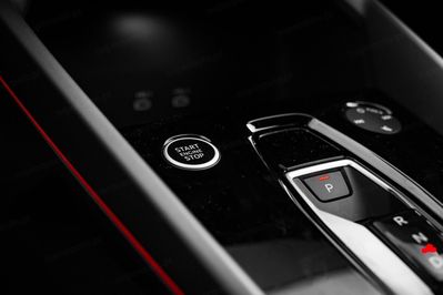Audi A3 45 TFSIe S Line Sportback