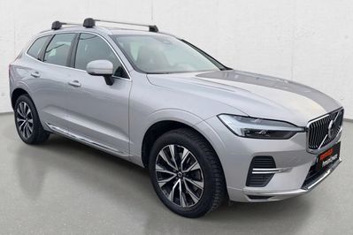 Volvo XC60 B4 B Plus Bright