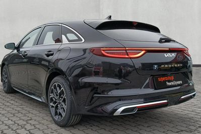 Kia ProCeed 1.5 T-GDI GT Line
