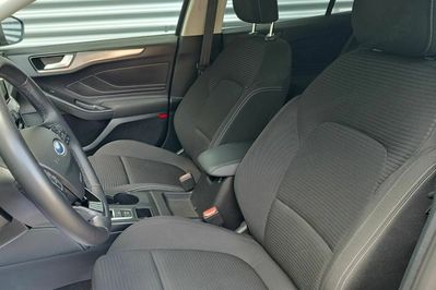 Ford Focus 1.5 EcoBlue Titanium X