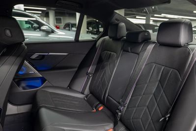 BMW Seria 5 540d xDrive M Sport