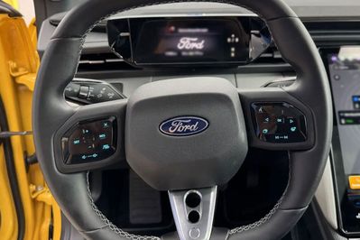 Ford Capri Premium AWD 79 kWh