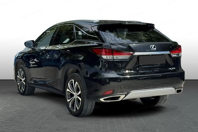 Lexus RX 300 Business Edition