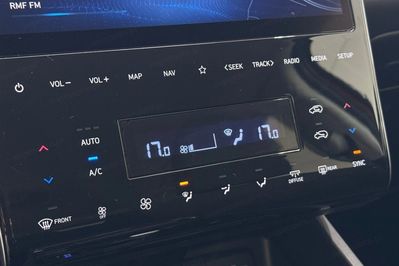 Hyundai Tucson 1.6 T-GDi Smart 2WD DCT