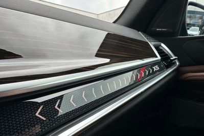 BMW X5 xDrive30d M Sport