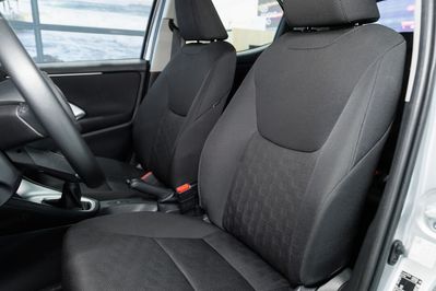 Toyota Yaris 1.5 Comfort