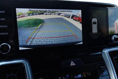 Kia Sorento 1.6 T-GDI HEV XL aut 7os.