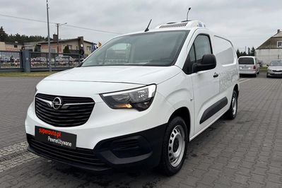 Opel Combo Van L2H1 Mroźnia do -15°C