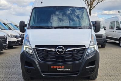 Opel Movano L3H2