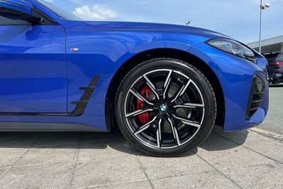 BMW Seria 4 Gran Coupe 430i xDrive M Sport