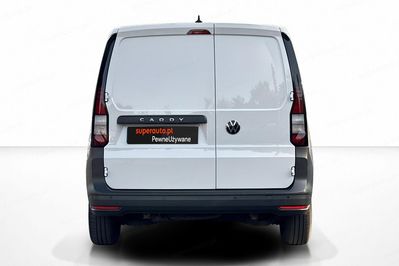 Volkswagen Caddy Cargo L1H1