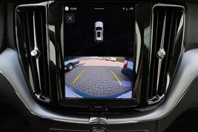 Volvo XC60 B4 D AWD Momentum Pro aut