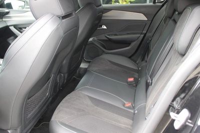 Peugeot 308 1.2 PureTech GT Pack S&S EAT8