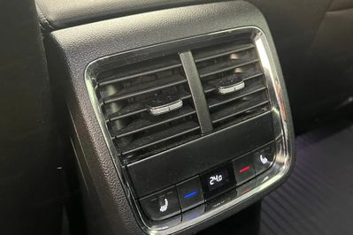 Skoda Octavia TSI 4x4 Style DSG