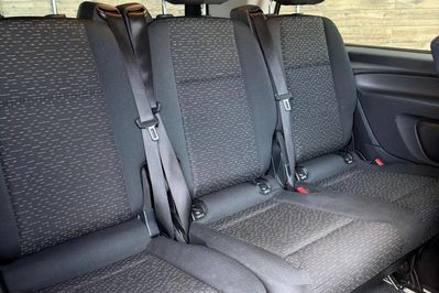 Mercedes Vito Tourer 116 CDI L1 Pro 9G-Tronic