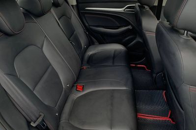 MG ZS 1.5 Vti-Tech Exclusive
