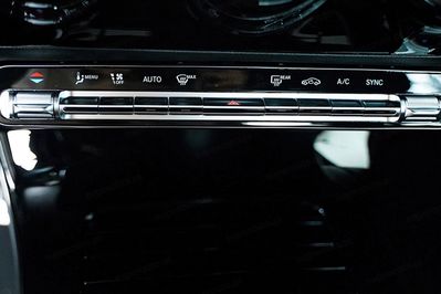 Mercedes Klasa A 220 4-Matic AMG Line