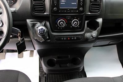 Fiat Ducato Maxi L4H2