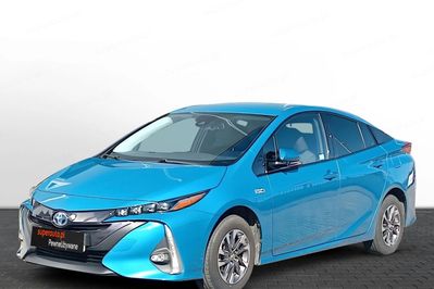 Toyota Prius Plug-in 1.8 Hybrid Prestige