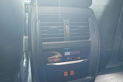 BMW Seria 3 Touring 318d Advantage