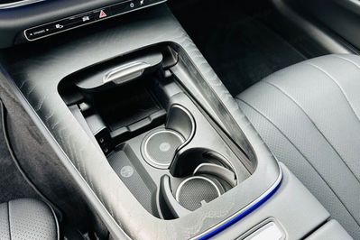 Mercedes Klasa E 300 de 4-Matic Exclusive