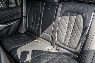 BMW X5 xDrive30d M Sport