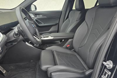 BMW X2 sDrive20i M Sport