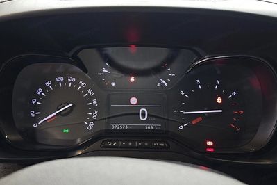 Toyota Proace City Verso L2H1 Business