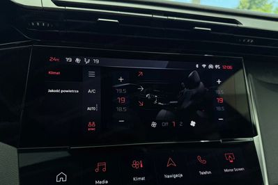 Peugeot 308 1.5 BlueHDi Allure S&S EAT8