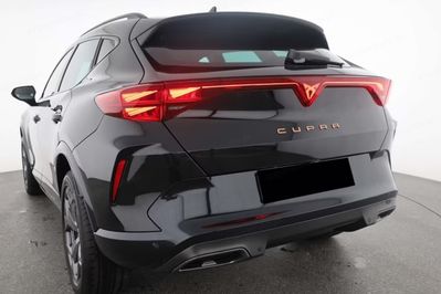 Cupra Formentor 1.5 eTSI DSG
