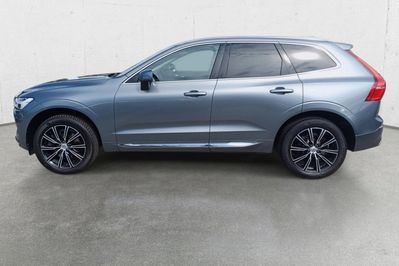 Volvo XC60 T4 Inscription aut