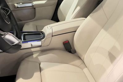 Mercedes GLB 200  Progressive