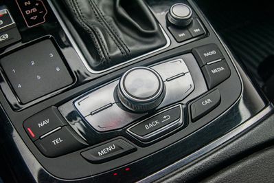 Audi A6 2.0 TFSI quattro S tronic