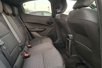 Renault Clio Techno EDC 1.2 aut. TCe