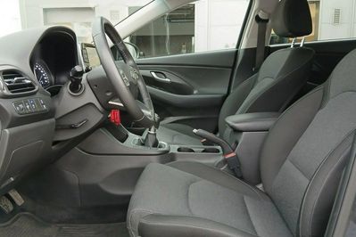 Hyundai i30 1.0 T-GDI Smart