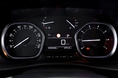 Citroen SpaceTourer L2H1 AT