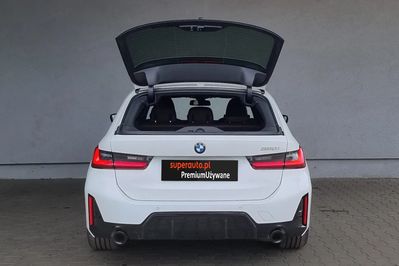 BMW Seria 3 Touring 320i M Sport